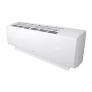 LG HERO 1.5 HP Split Air Conditioner Cooling Only, Auto Swing , Smart Diagnosis, Dual Sensing, Blue Fin , Sleep Mode , Digital, White - S4-C12RZAAA