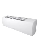 LG HERO 1.5 HP Split Air Conditioner Cooling Only, Auto Swing , Smart Diagnosis, Dual Sensing, Blue Fin , Sleep Mode , Digital, White - S4-C12RZAAA
