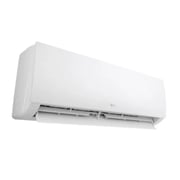LG HERO 1.5 HP Split Air Conditioner Cooling Only, Auto Swing , Smart Diagnosis, Dual Sensing, Blue Fin , Sleep Mode , Digital, White - S4-C12RZAAA