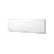 LG HERO On/Off Air Conditioner 2.25 HP Cooling/Heating , Fast Cooling & Heating, Auto Swing, Smart Diagnosis, Dual Sensing, Blue Fin, Sleep Mode - S4-H18RZAAA