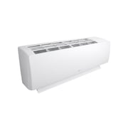LG HERO On/Off Air Conditioner 2.25 HP Cooling/Heating , Fast Cooling & Heating, Auto Swing, Smart Diagnosis, Dual Sensing, Blue Fin, Sleep Mode - S4-H18RZAAA