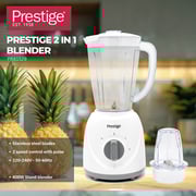 Prestige 2-In-1 Stand Blender PR81529