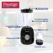 Prestige 2-In-1 Stand Blender PR81530