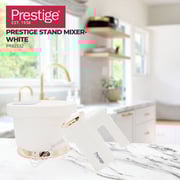 Prestige Stand Mixer With Bowl & Lid PR81532