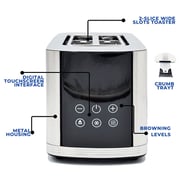 Prestige Toaster PR81535