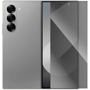 Smartix Premium Privacy Screen Protector Black Samsung Galaxy Z Fold6