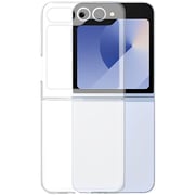 Smartix Premium Screen Protector Clear Samsung Galaxy Z Flip6