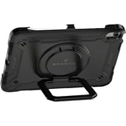 Smartix Premium Kids Case With Kickstand Black iPad 10.9Inch