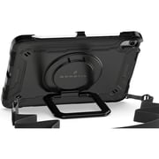 Smartix Premium Kids Case With Kickstand Black iPad 10.9Inch