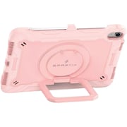 Smartix Premium Kids Case With Kickstand Pink iPad 10.9Inch