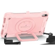 Smartix Premium Kids Case With Kickstand Pink iPad 10.9Inch