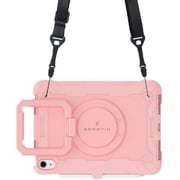 Smartix Premium Kids Case With Kickstand Pink iPad 10.9Inch