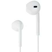 Smartix SILCEWT Immerse Link In Ear Earphones White