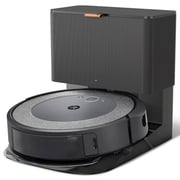 IRobot Roomba i5+ Combo Robotic Vacuum Cleaner Grey RVD-Y1 i557840