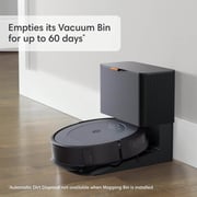 IRobot Roomba i5+ Combo Robotic Vacuum Cleaner Grey RVD-Y1 i557840