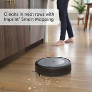 IRobot Roomba i5+ Combo Robotic Vacuum Cleaner Grey RVD-Y1 i557840