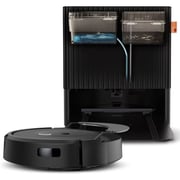 IRobot RCA-Y2 Roomba Max 10+ Combo Robotic Vacuum Cleaner Black X085840