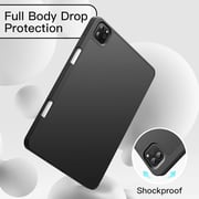 Fitit Book Case Black For iPad Pro 13