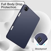 Fitit Book Case For iPad Pro 13