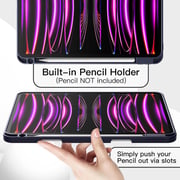 Fitit Book Case For iPad Pro 13