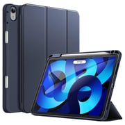 Fitit Book Case Blue iPad Air 13Inch 2024