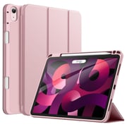 Fitit Book Case Pink iPad Air 13Inch 2024