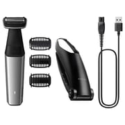 Philips Bodygroom Series 5000 Showerproof Groin And Body Trimmer 5 Watts BG5021/15