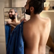 Philips Bodygroom Series 5000 Showerproof Groin And Body Trimmer 5 Watts BG5021/15