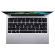 Acer Aspire Aspire Lite 14 (2025) Laptop - 13th Gen Intel Core i3-N300 Octa Cores Upto 3.8GHz / 14