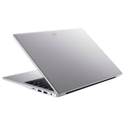 Acer Aspire Aspire Lite 14 (2025) Laptop - 13th Gen Intel Core i3-N300 Octa Cores Upto 3.8GHz / 14