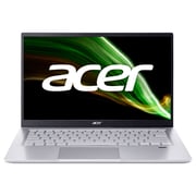 Acer Swift 3 (2025) Laptop AMD Ryzen 7-5700U Octa Cores Upto 4.5GHz/14