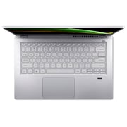 Acer Swift 3 (2025) Laptop AMD Ryzen 7-5700U Octa Cores Upto 4.5GHz/14