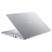 Acer Swift 3 (2025) Laptop AMD Ryzen 7-5700U Octa Cores Upto 4.5GHz/14