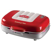 Ariete 3-in-1 Sandwich Maker ART.1972