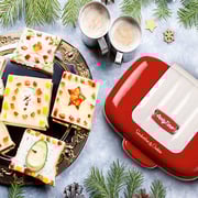 Ariete 3-in-1 Sandwich Maker ART.1972