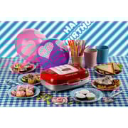 Ariete 3-in-1 Sandwich Maker ART.1972