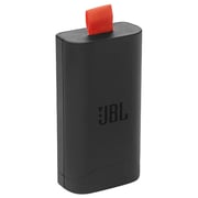 JBL An Easy To Replace Spare Battery Black