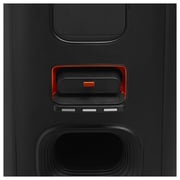 JBL An Easy To Replace Spare Battery Black