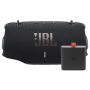 JBL An Easy To Replace Spare Battery Black