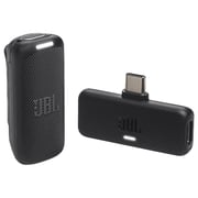 JBL Quantum Stream Streaming Microphone Black