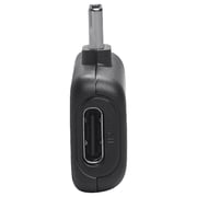 JBL Quantum Stream Streaming Microphone Black