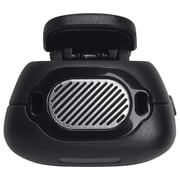 JBL Quantum Stream Streaming Microphone Black