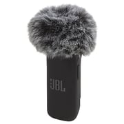 JBL Quantum Stream Streaming Microphone Black