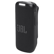 JBL Quantum Stream Streaming Microphone Black