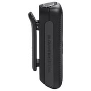 JBL Quantum Stream Streaming Microphone Black