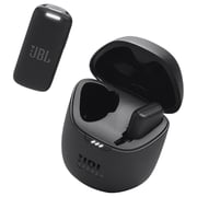 JBL Quantum Stream Streaming Microphone Black