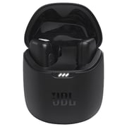 JBL Quantum Stream Streaming Microphone Black
