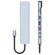 Glassology 8-in-1 Hub