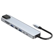 Glassology 8-in-1 Hub