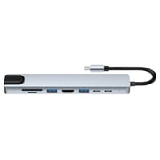 Glassology 8-in-1 Hub